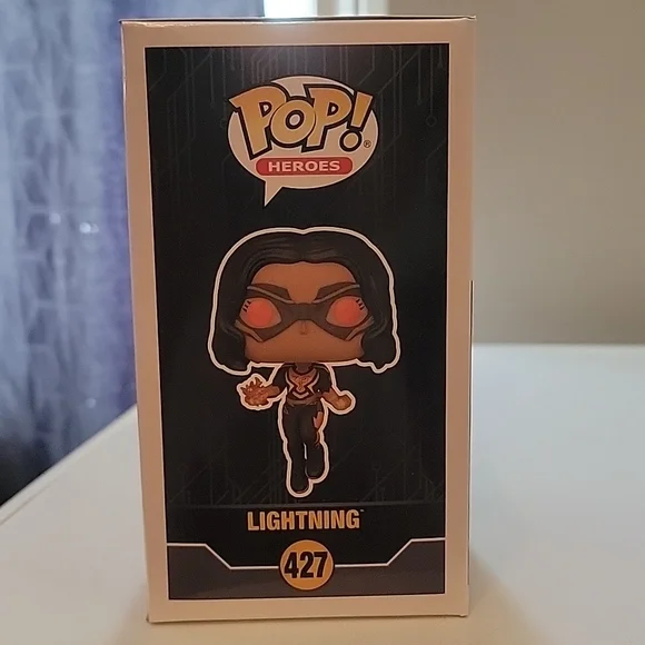 Funko pop - Picture 4 of 4